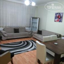 Red Apple Apart Hotel Номер