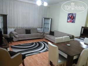 Фотографии отеля  Red Apple Apart Hotel 