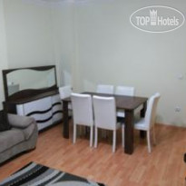 Red Apple Apart Hotel Номер
