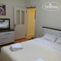 Red Apple Apart Hotel Номер