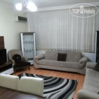 Red Apple Apart Hotel Номер