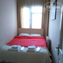 Red Apple Apart Hotel Номер