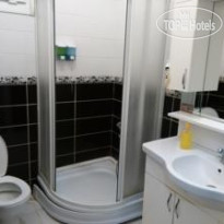 Red Apple Apart Hotel Ванная комната