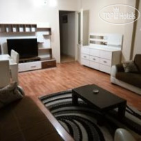 Red Apple Apart Hotel Номер