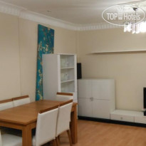 Red Apple Apart Hotel 