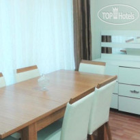 Red Apple Apart Hotel 