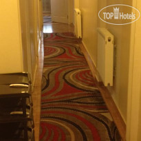 Red Apple Apart Hotel 