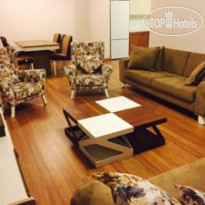 Almourad Apart Hotel Номер