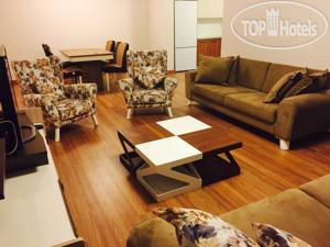 Фотографии отеля  Almourad Apart Hotel 