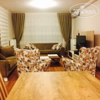 Almourad Apart Hotel Номер