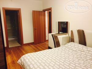 Новые добавленные фото туристов Almourad Apart Hotel 