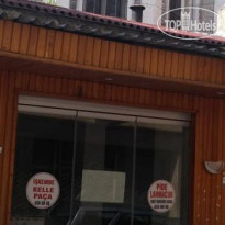 Istanbul Family Apart Hotel Отель