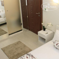 Huseyinaga Apart Hotel Номер