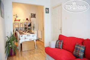 Новые добавленные фото туристов Taksim Central Apart Hotel 