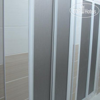 Rose Hostel Душевая