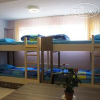Rose Hostel Номер