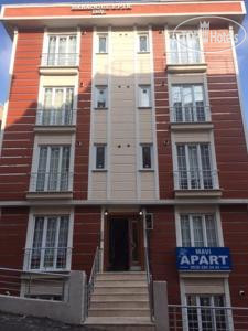 Фотографии отеля  Mavi Apart Hotel 