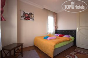 Новые добавленные фото туристов Mavi Apart Hotel 