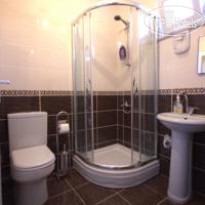 Mavi Apart Hotel Ванная комната