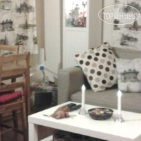 Genc Apart Hotel Номер