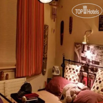 Genc Apart Hotel Номер