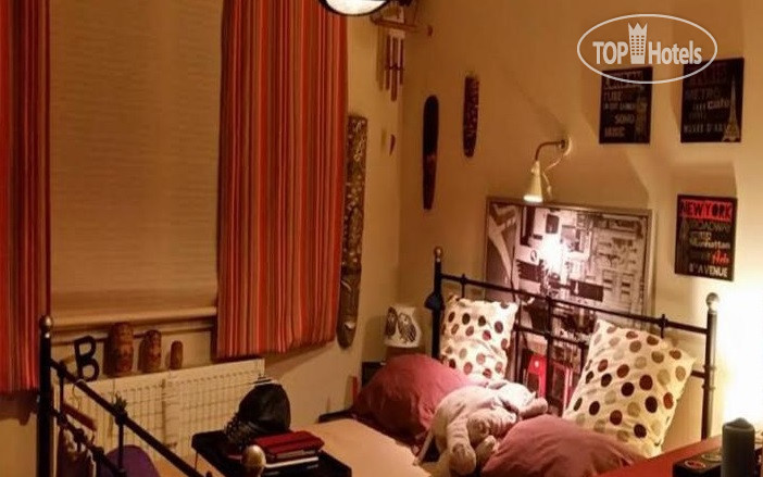 Фотографии отеля  Genc Apart Hotel 