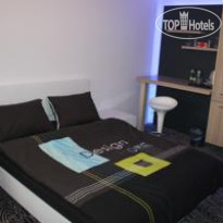 Su VIP House & Suit Tuyap Номер