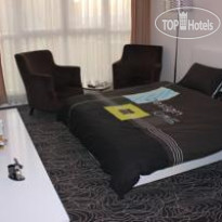 Su VIP House & Suit Tuyap Номер