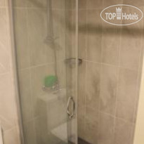 Su VIP House & Suit Tuyap Ванная комната