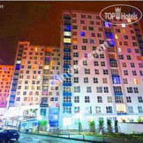 Su VIP House & Suit Tuyap Отель