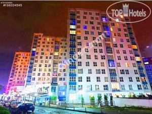 Фотографии отеля  Su VIP House & Suit Tuyap 