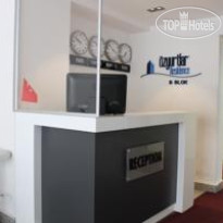 Su VIP House & Suit Tuyap 