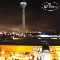 Su VIP House & Suit Tuyap 