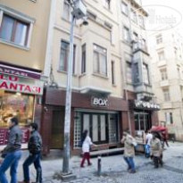 Aydin Apart Hotel Отель