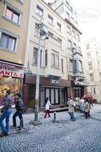 Фотографии отеля  Aydin Apart Hotel 