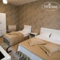 Aydin Apart Hotel Номер