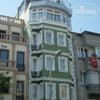 Abella Apart Home Отель