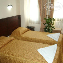 Abella Apart Home Номер