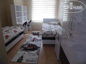 New photos from tourists Bakirkoy Turkuaz Apart Hotel