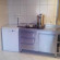 Bakirkoy Turkuaz Apart Hotel Кухня