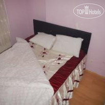 Mami Aparts & Suites Номер