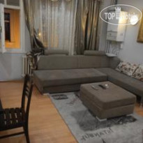 Mami Aparts & Suites Номер