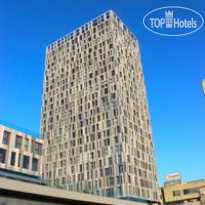 Demir Apart Hotel Отель