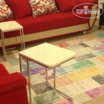 Taksim Comfort Apart Hotel 