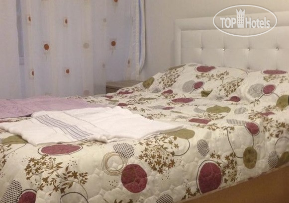 Новые добавленные фото туристов Taksim Comfort Apart Hotel 