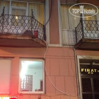 Taksim Comfort Apart Hotel 