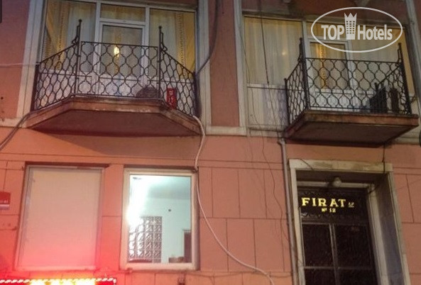 Фотографии отеля  Taksim Comfort Apart Hotel 