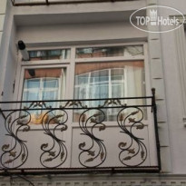 Teklimakan Apart Hotel 