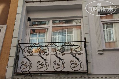 Фотографии отеля  Teklimakan Apart Hotel 