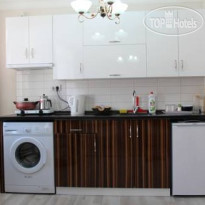 Teklimakan Apart Hotel 